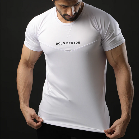 Classic Stride Training Tee