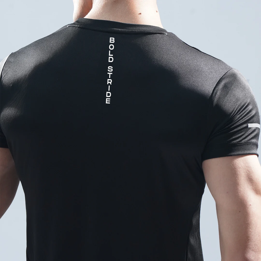 Classic Stride Training Tee