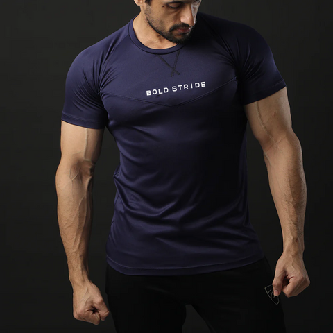 Classic Stride Training Tee