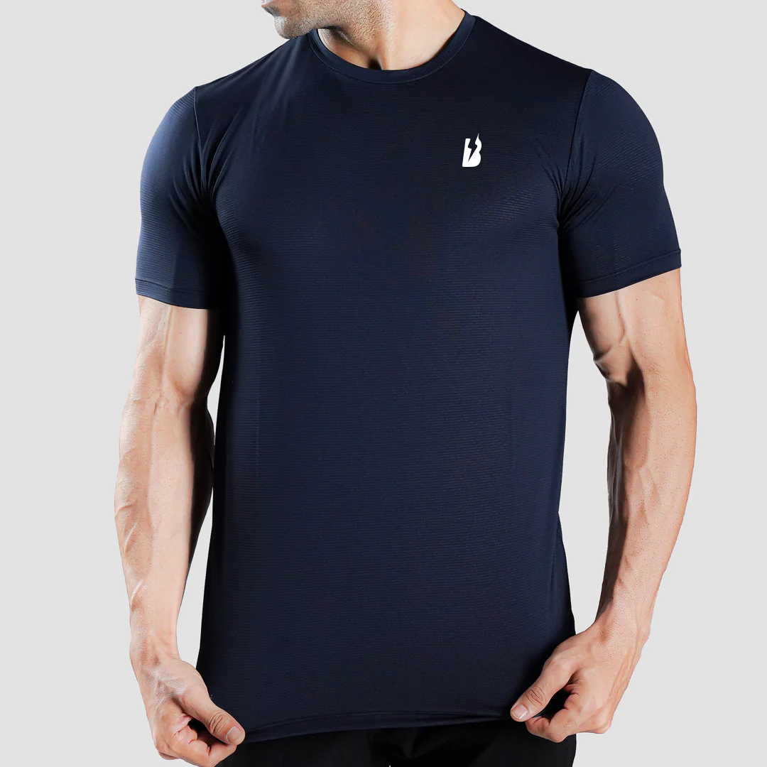 Signature Flex Tee