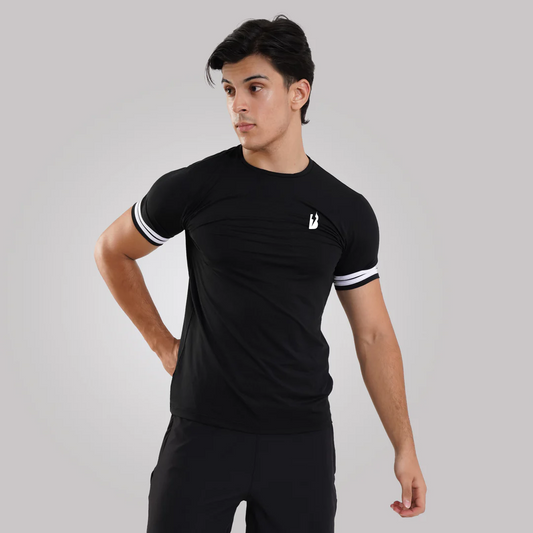 MuscleFit Short Sleeve Tee