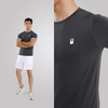 MuscleFit Short Sleeve Tee