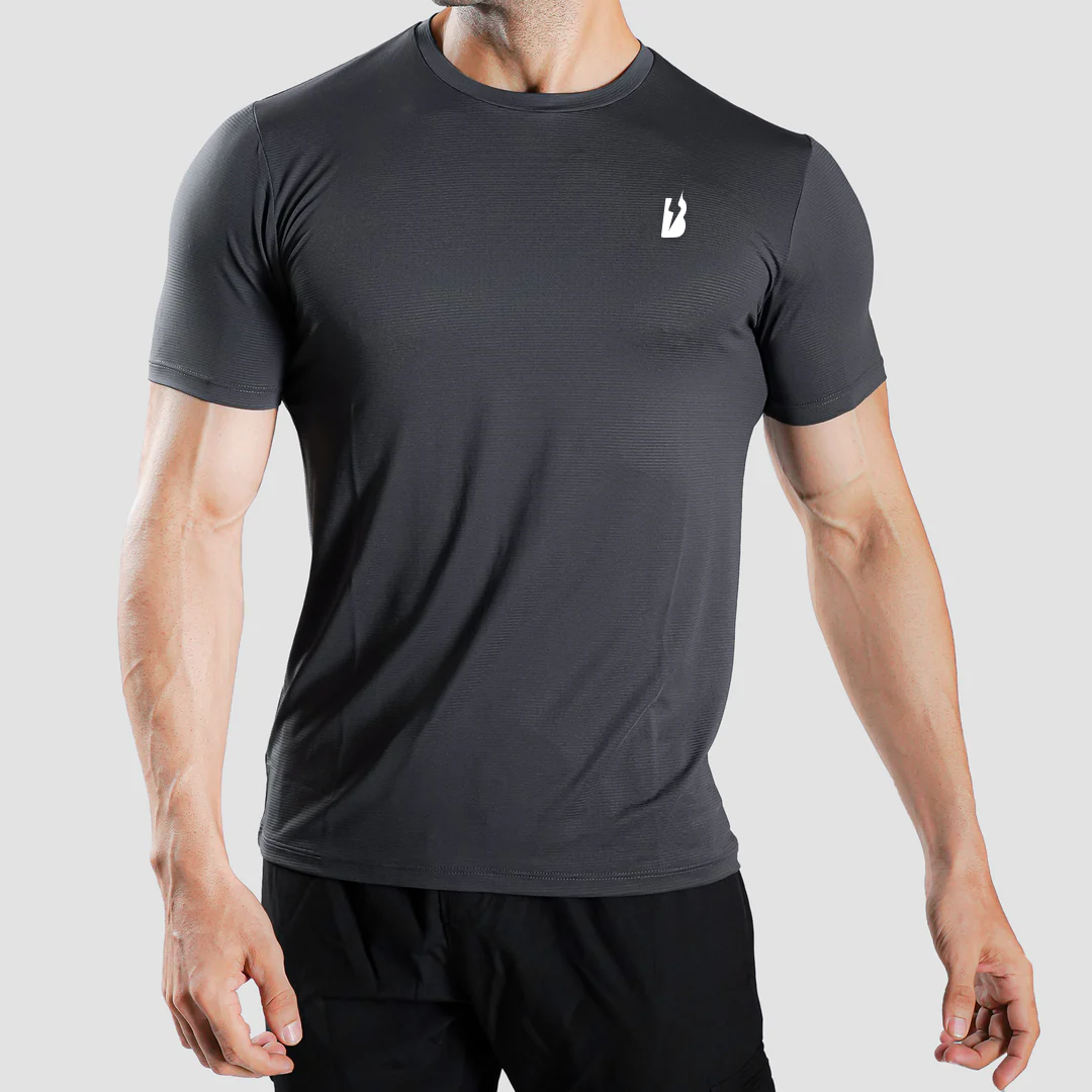 Signature Flex Tee