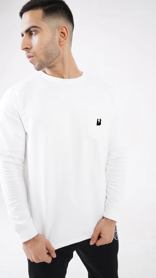 CoreFit Oversize Tee