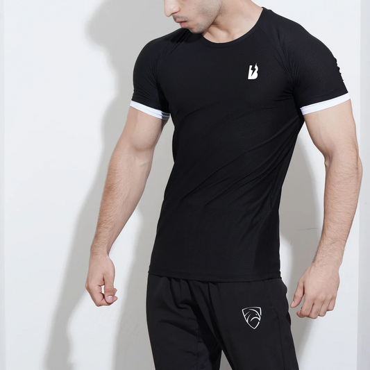 CoreFit Oversize Tee