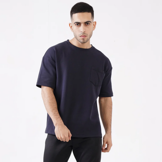 CoreFit Oversize Tee