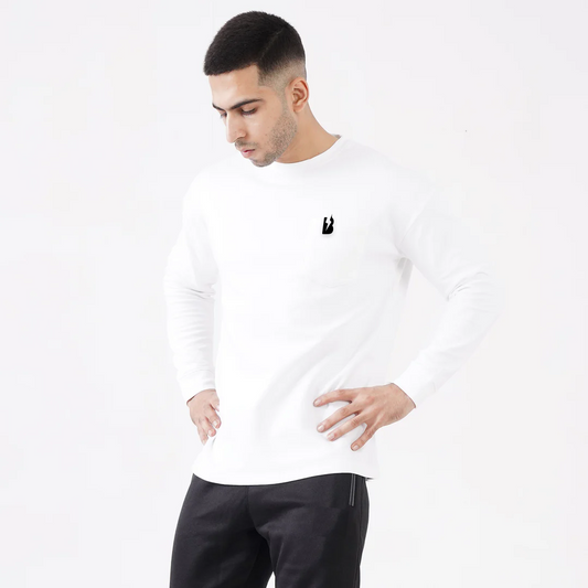 CoreFit Oversize Tee