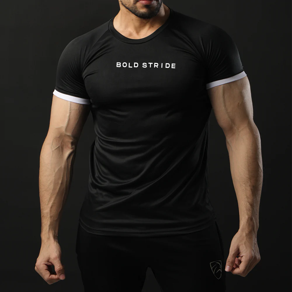 Enduro Muscle Tee