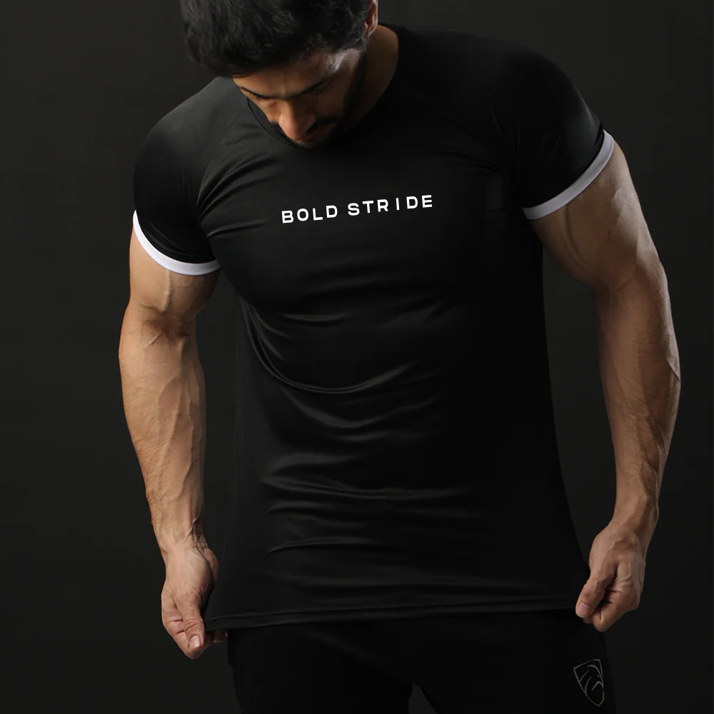 Enduro Muscle Tee