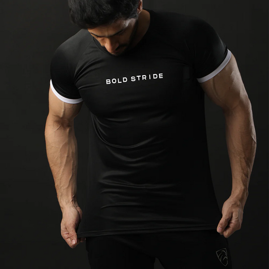 Enduro Muscle Tee