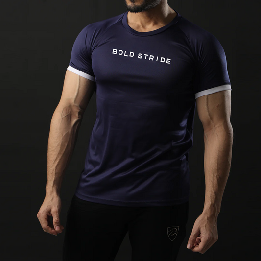 Enduro Muscle Tee