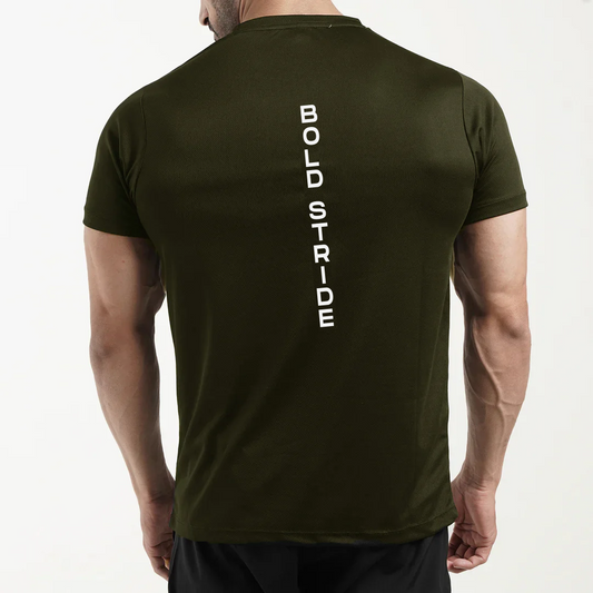 FlexBuild Training Tee
