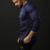 Training Max Full Sleeve Tee