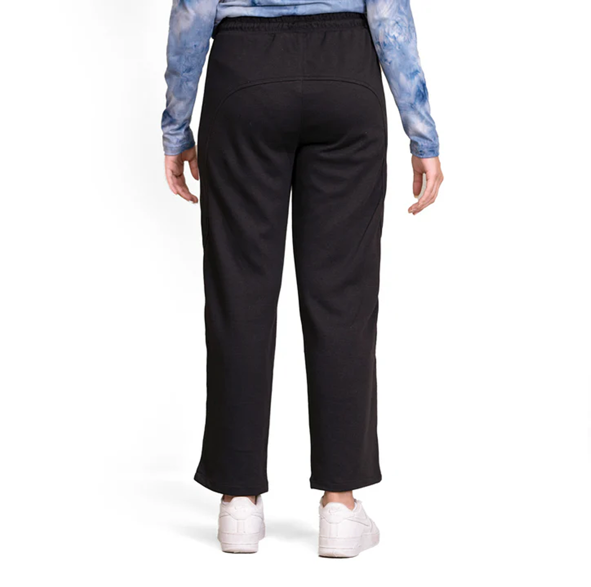 Sport Oversize Piping Bottoms