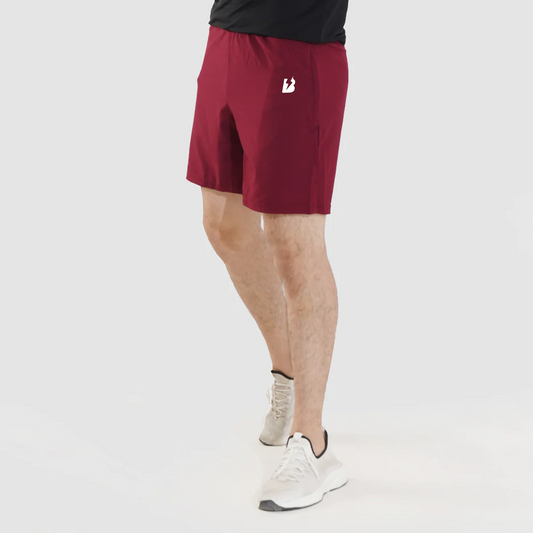 AlphaEdge Shorts
