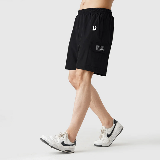 Urban Pulse Shorts