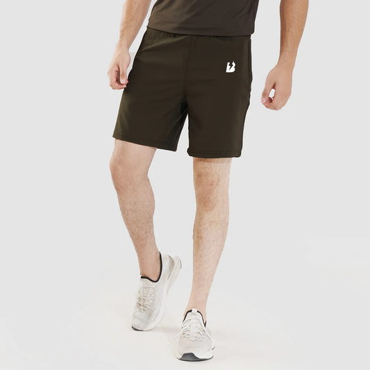 AlphaEdge Shorts