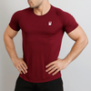 Training Series Athletic Fit Tee