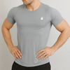 Training Series Athletic Fit Tee