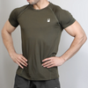 Training Series Athletic Fit Tee
