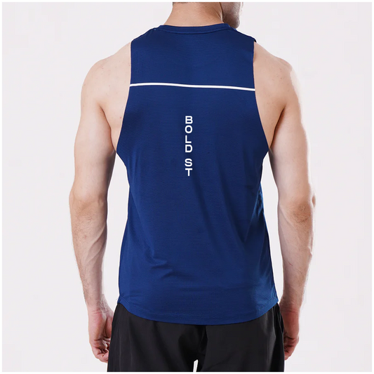 VibeLine Training Tank