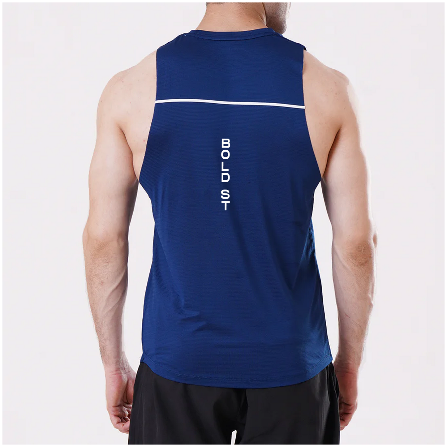 VibeLine Training Tank