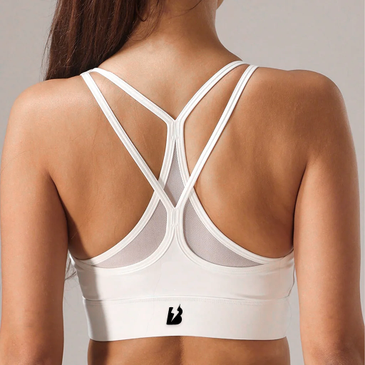 Premium MomentumFit Bra