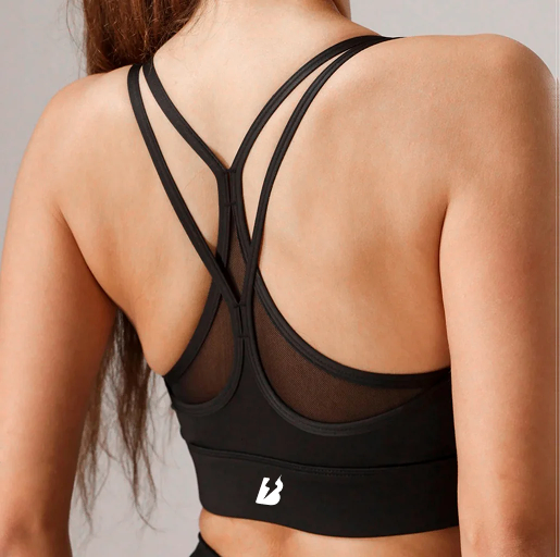 Premium MomentumFit Bra