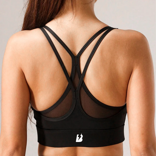 Premium MomentumFit Bra