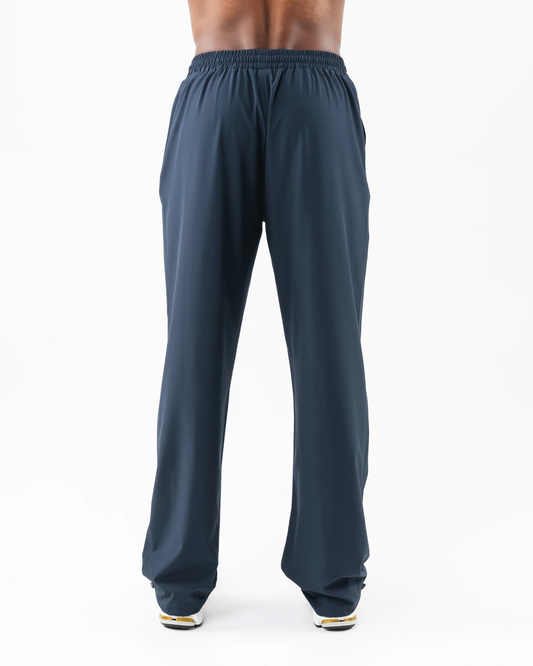 Luxe Edition Wide-Leg Pants
