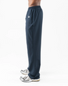 Luxe Edition Wide-Leg Pants