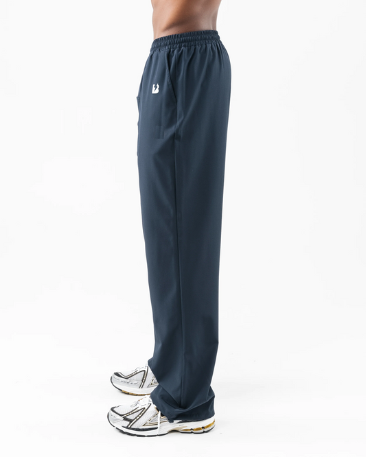Luxe Edition Wide-Leg Pants