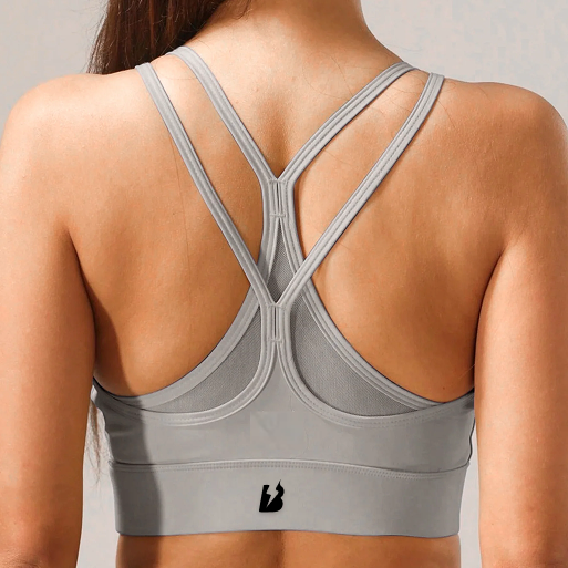 Premium MomentumFit Bra