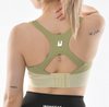 Pure BoldSupport Bra