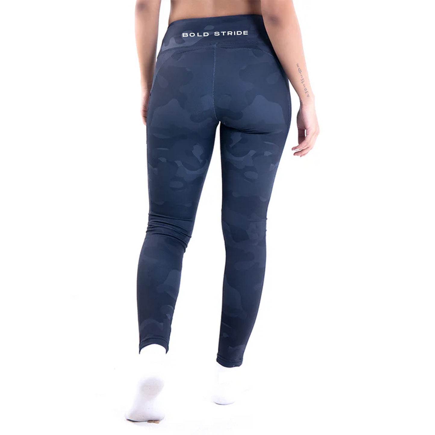 Training CountourFit Bottoms