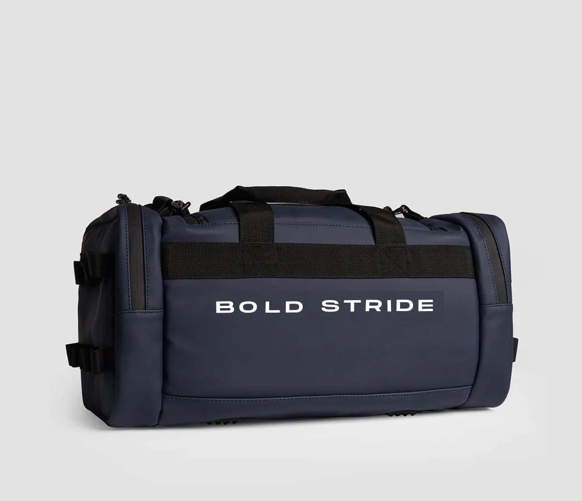 PowerPack Gym Bag