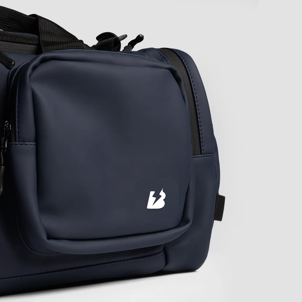 PowerPack Gym Bag