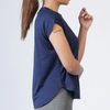 PowerForm Half Sleeve Top