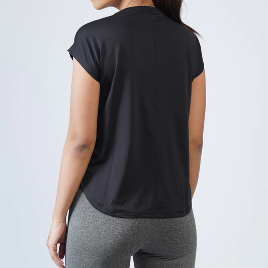 PowerForm Half Sleeve Top