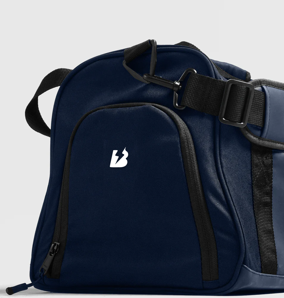 BoldCarry Gym Bag