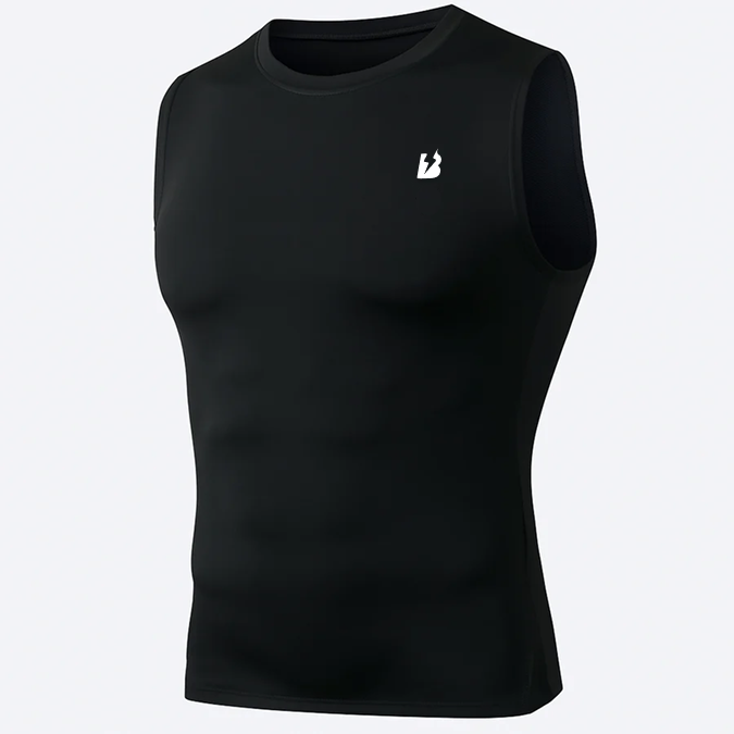 CoreFit Muscle Tank