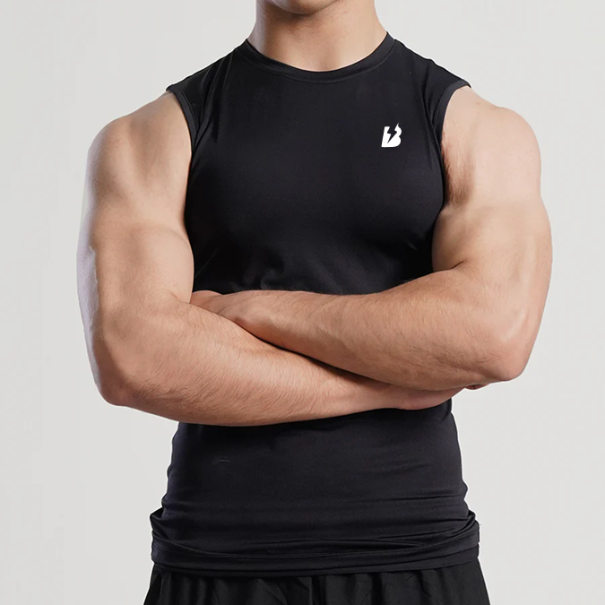 CoreFit Muscle Tank