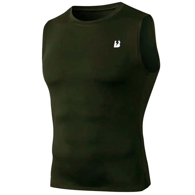 CoreFit Muscle Tank