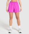 PulseRun Shorts