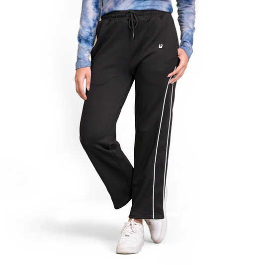 Sport Oversize Piping Bottoms