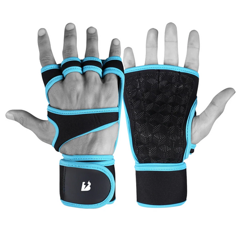 PulseHold Gloves