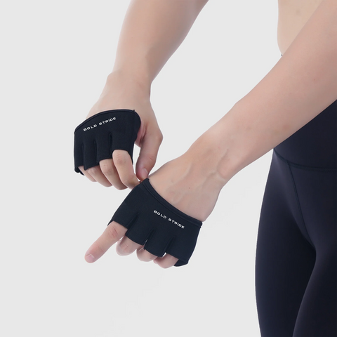 PowerPalm Gloves