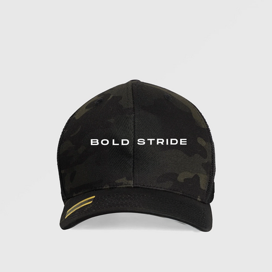 BoldPeak Cap