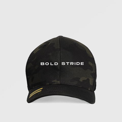 BoldPeak Cap