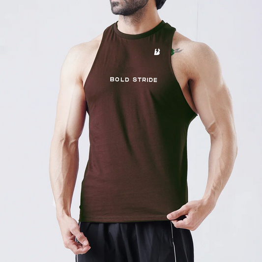 Classic Sleeveless Tank
